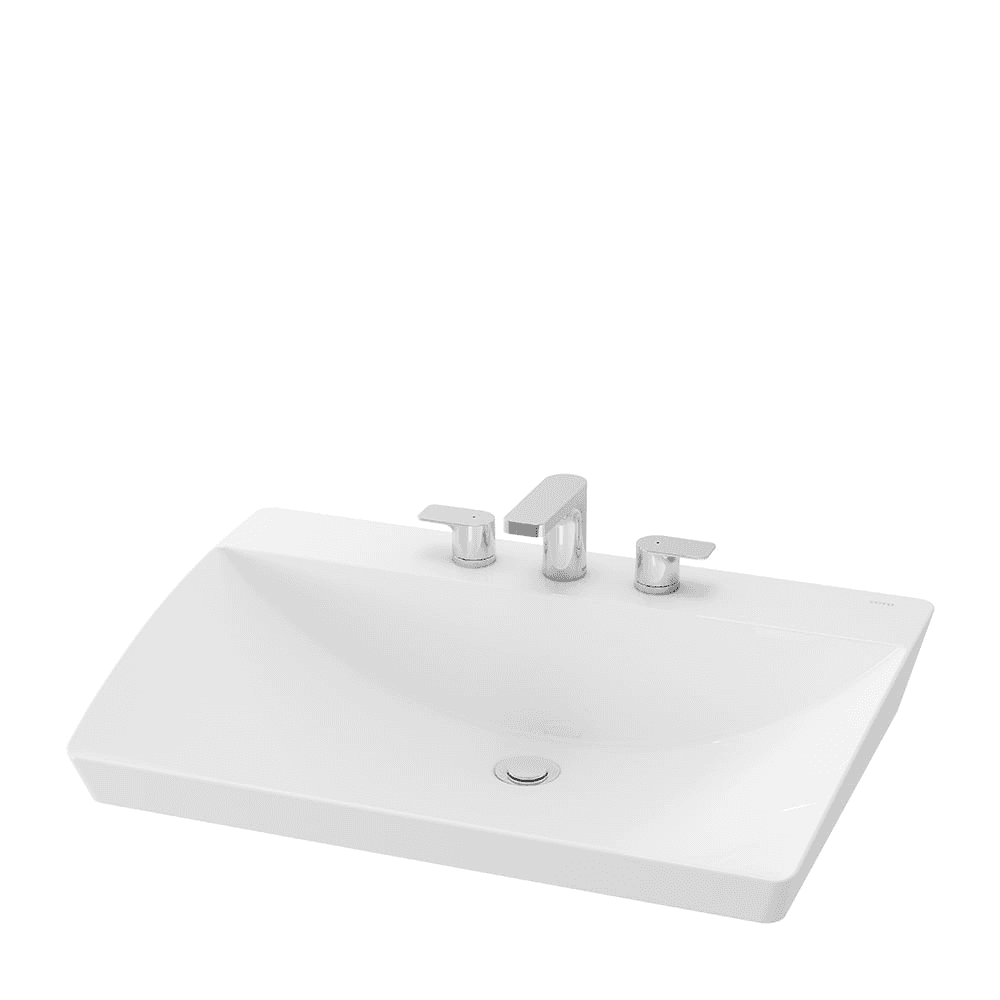 TOTO LW340CJW/F CONSOLE WST TANAM WHITE