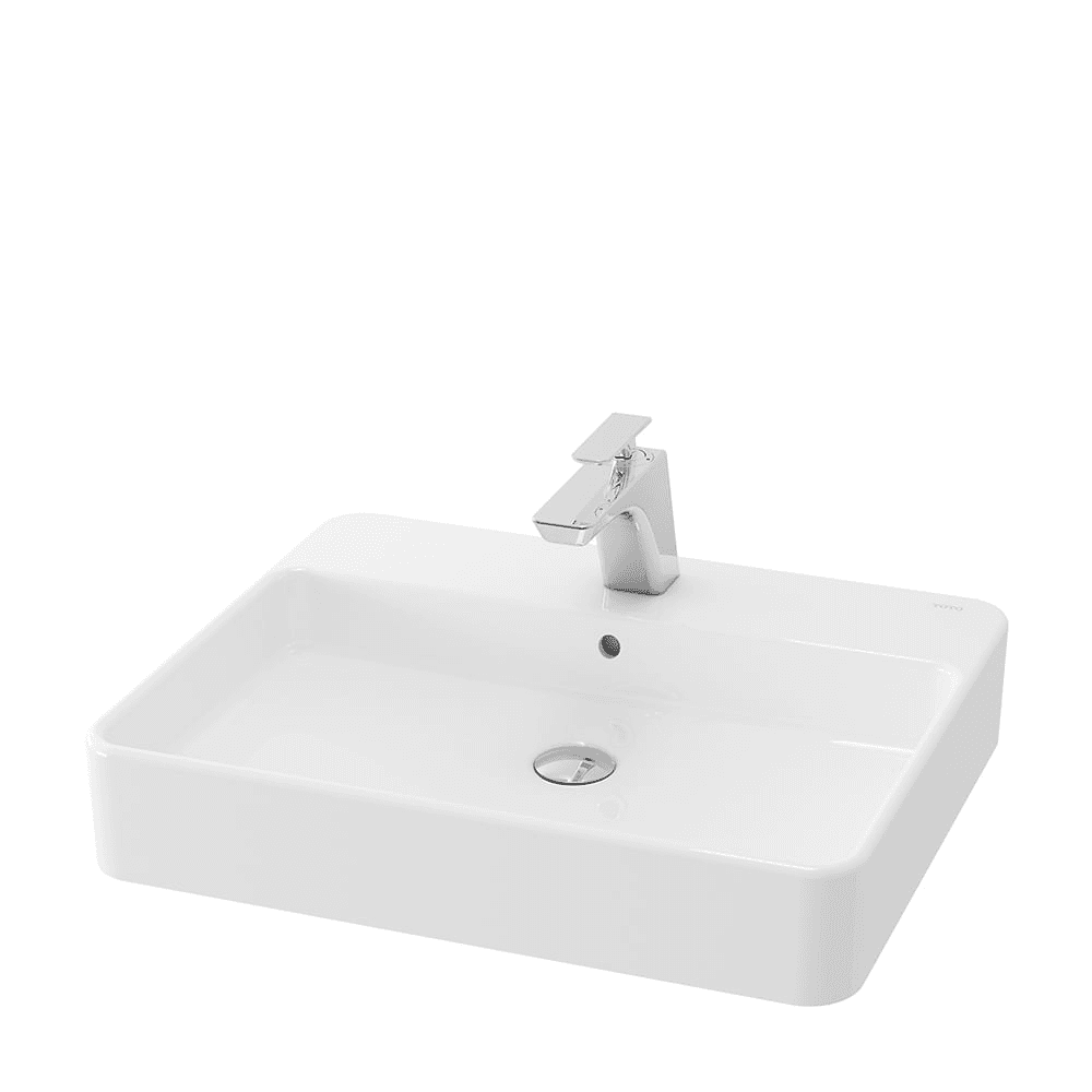 TOTO LW950CJW/F TOJA 1 LB WASTAFEL ATAS MEJA