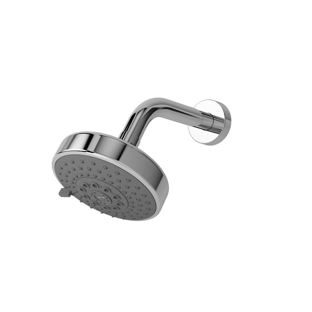 TOTO TX465SEN EGO FIX SHOWER HEAD / SHOWER TNM CHR