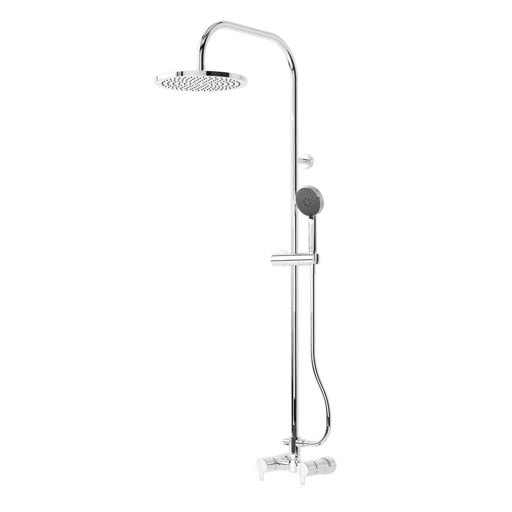 TOTO TX492SEN EGO SHOWER COLUMN KRAN BT P/D+TIANG
