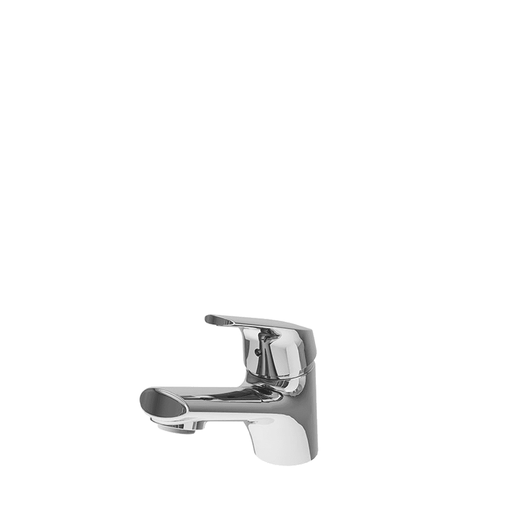 TOTO TX109KEA EA SINGLE LEVER LAVATORY FAUCET (COLD ONLY)