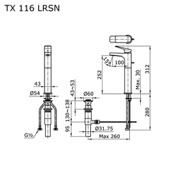 https://admin.bangunanxpress.com/storage/1932/TX-116LRSN.png color option
