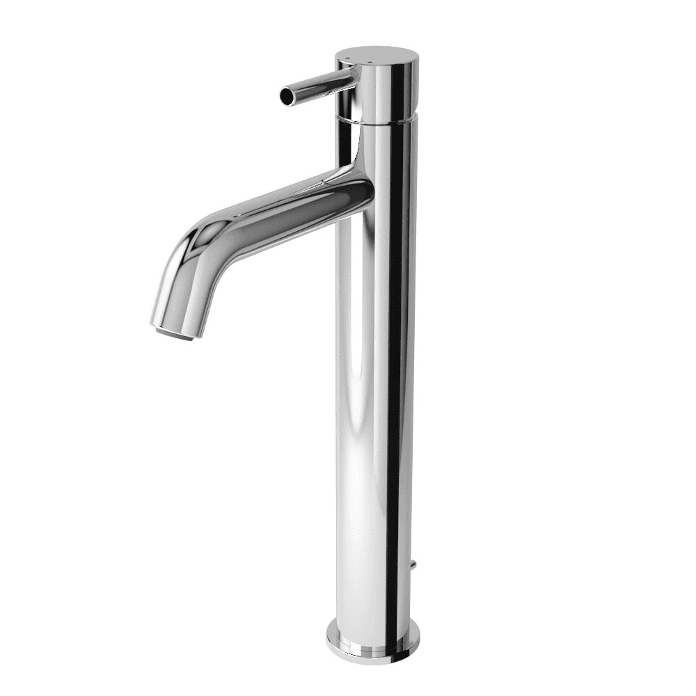 TOTO TX116LESN EGO II (H = 340) KRAN WST P/D V CHR