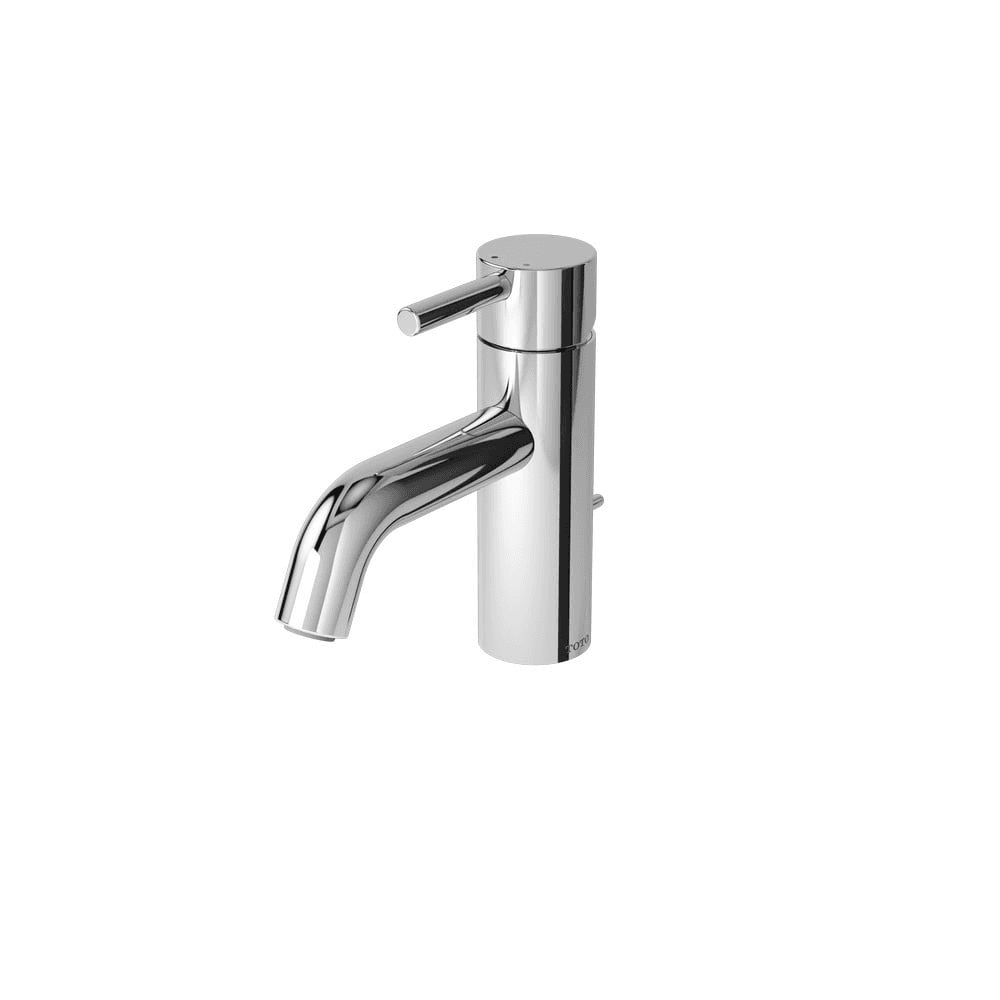 TOTO TX115LESN EGO II KRAN WST P/D V CHR