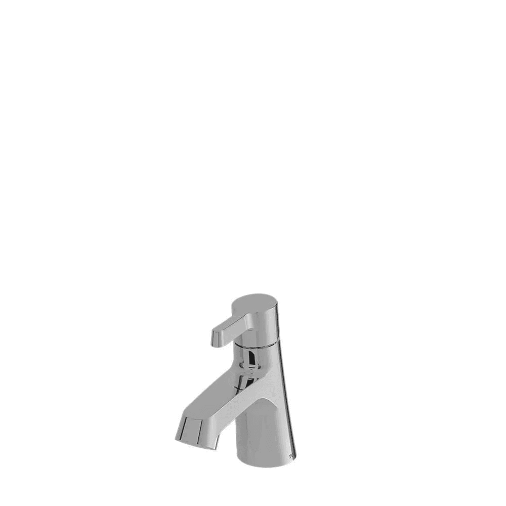 TOTO TX109LP PLANO KRAN WST V CHR