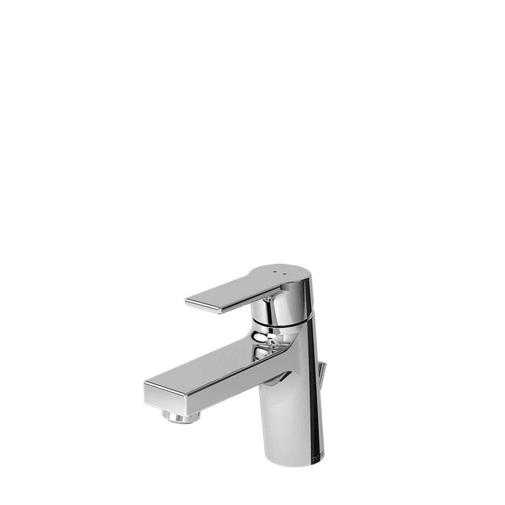 TOTO TX108LJ JAZZ KRAN WST P/D V CHR