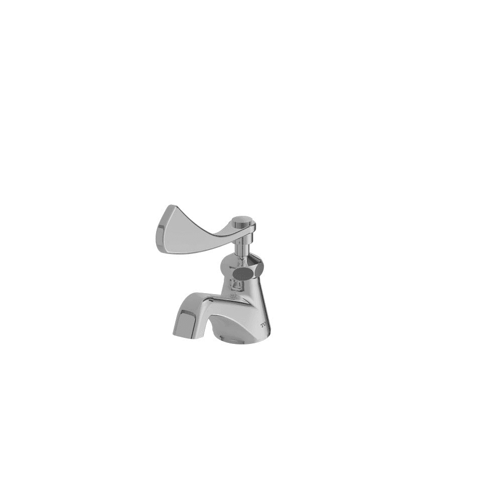 DM TOTO T205QN KRAN WST L CHR