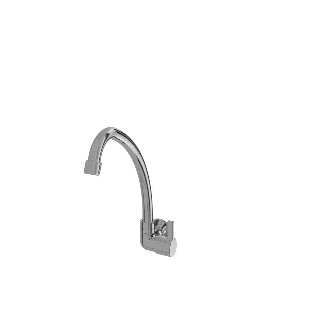 TOTO TX609K KRAN BCP TBK ANGSA L CHR