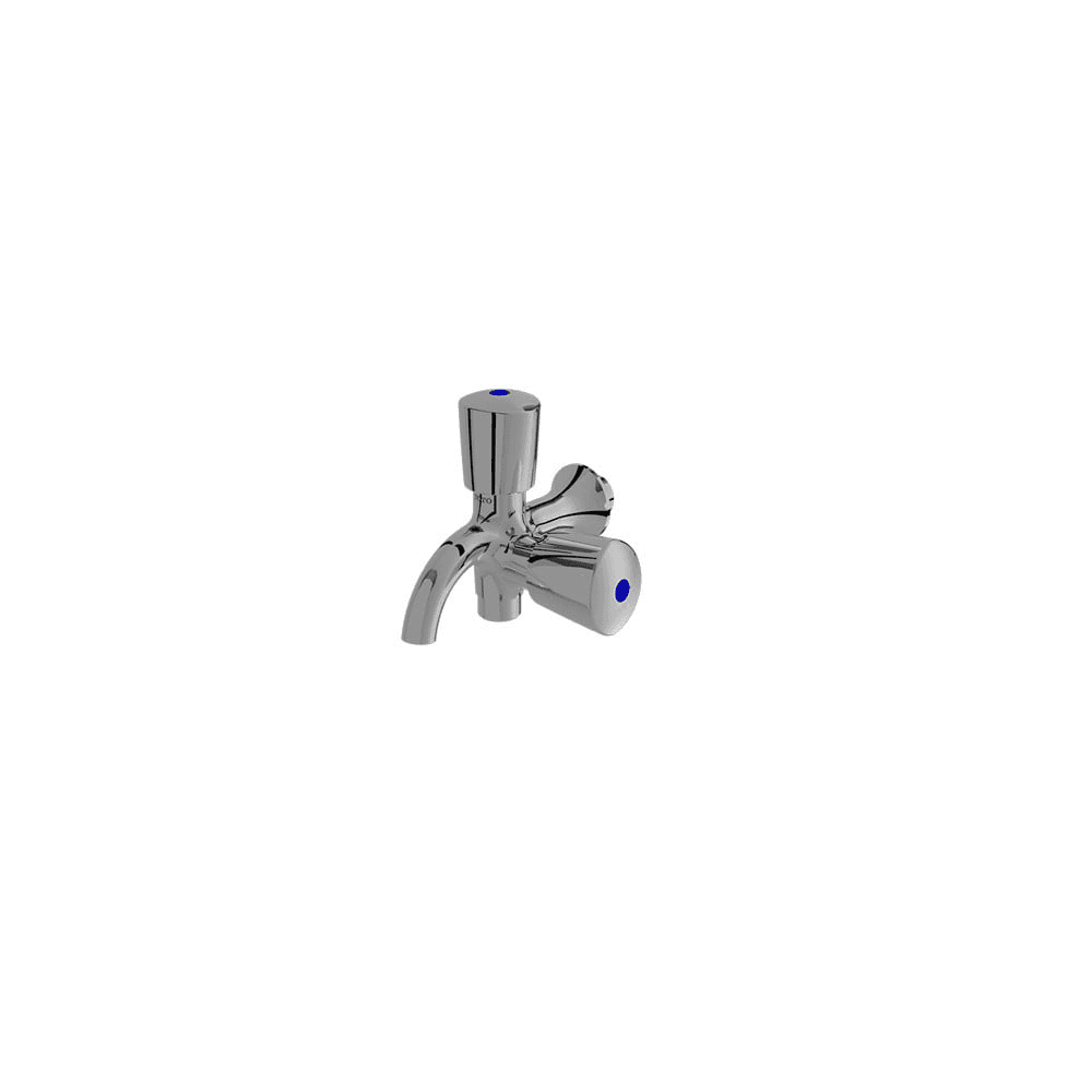 TOTO TX131L SINK TAP W/ SHOWER OUTLET /KRAN CABANG