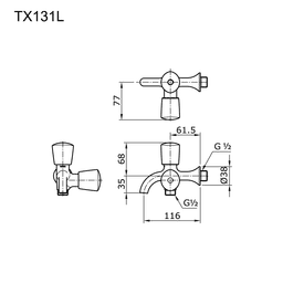 https://admin.bangunanxpress.com/storage/1966/TX-131L.png color option