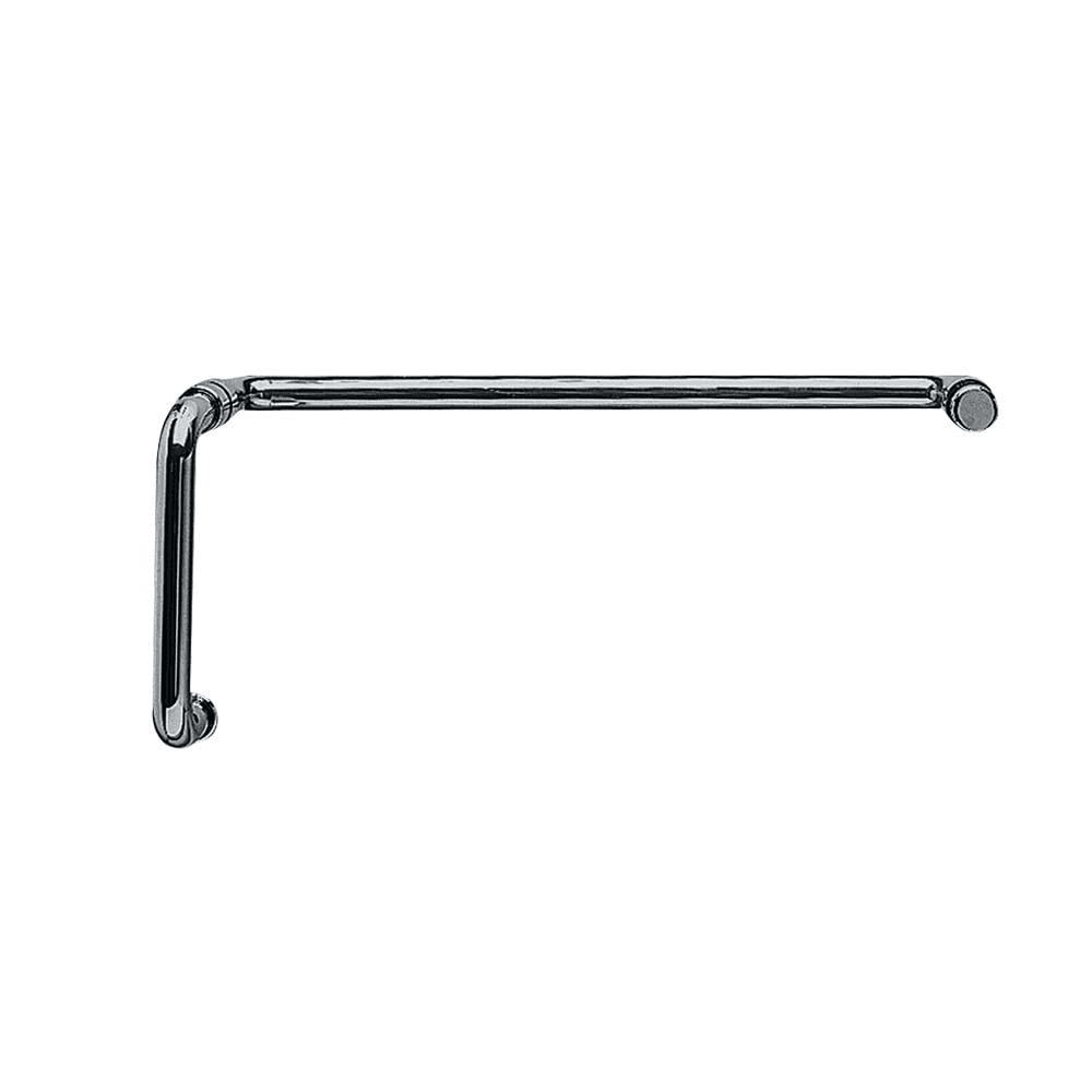 TOTO TX10B SHOWER ROOM DOOR HANDLE W/ TOWEL BAR