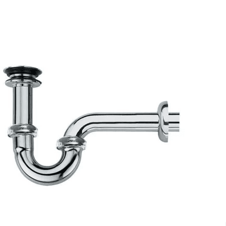 TOTO TX709AV7 SIPHON WST W/ P-TRAP 1 INCH L=262MM