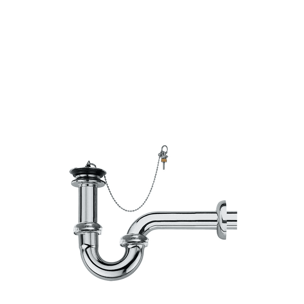 TOTO TX709AN (L=212) SIPHON WST CHR TUTUP RANTAI