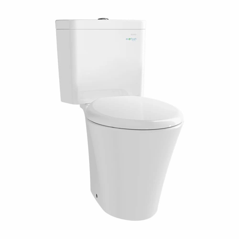 PAKET TOTO CW600J+SW600JP/600-8+TC505S CD2 #W 2F