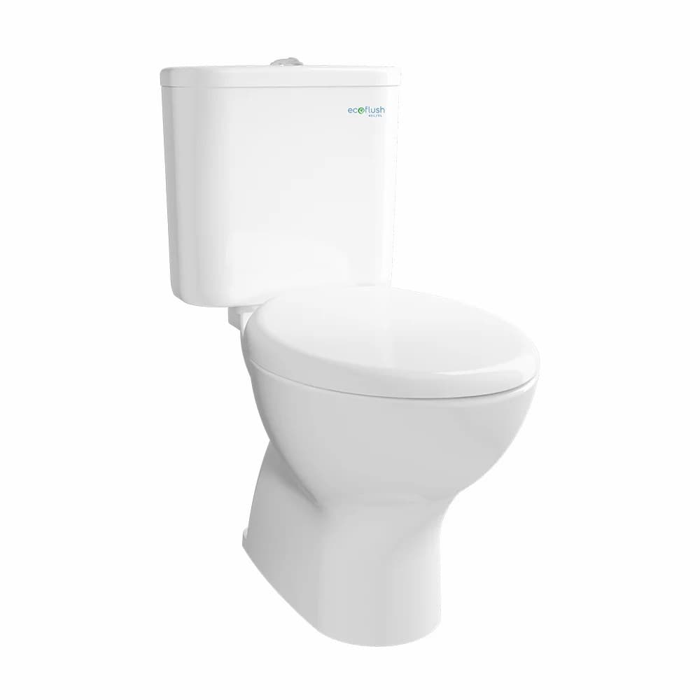 PAKET TOTO CW637J/SW637JP+TC505S CD2 #W 2 FLUSH