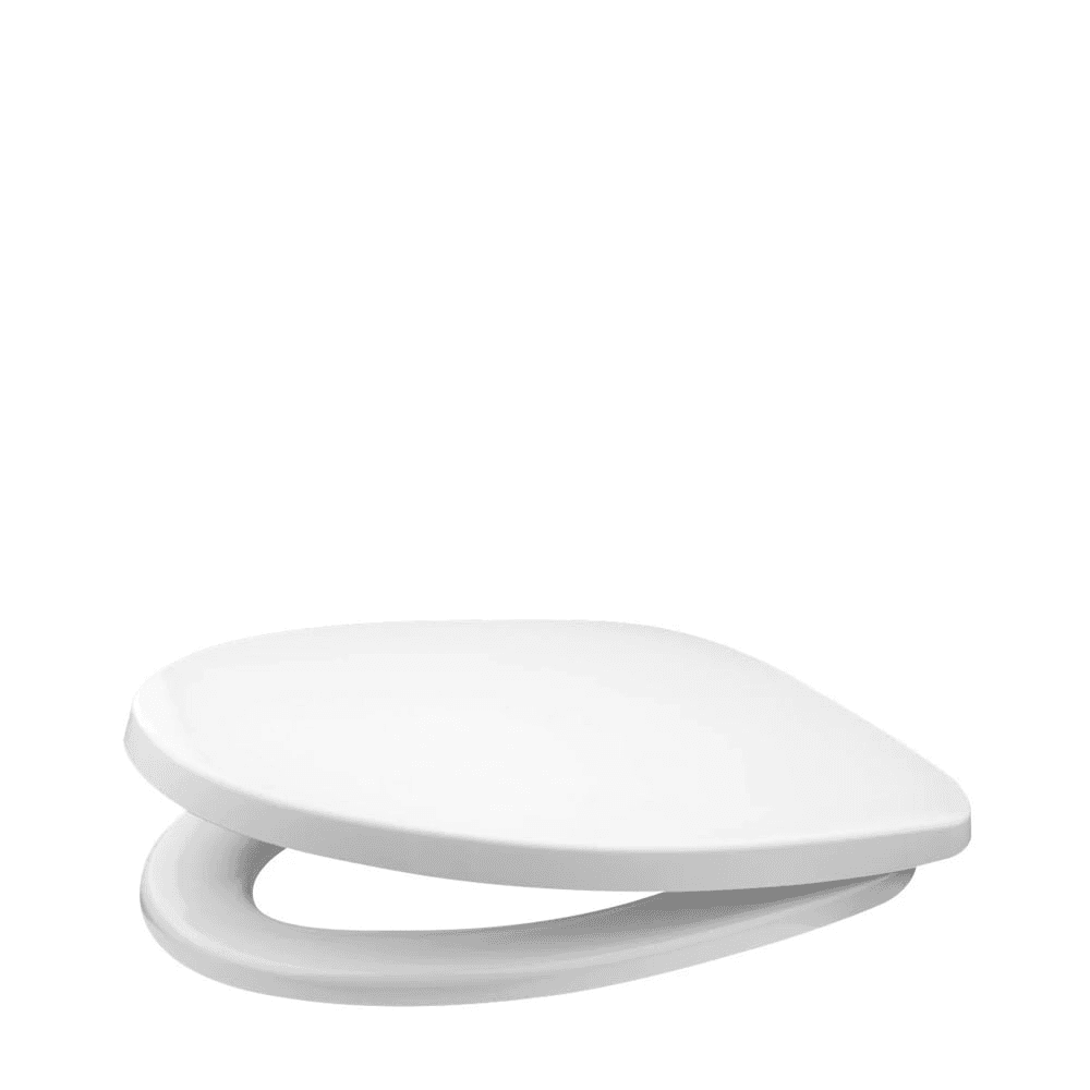 TOTO TC281SJ WHITE TUTUP CL (METAL)