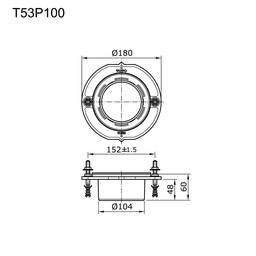 https://admin.bangunanxpress.com/storage/2102/TOTO-T53P100-FLOOR-FLANGE-W.-SEAL-GASKET-CLOSET.png color option