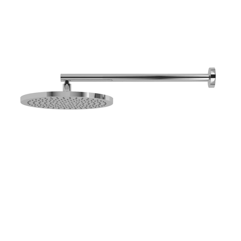 TOTO TX488SZ PG SHOWER HEAD W/ PIPE