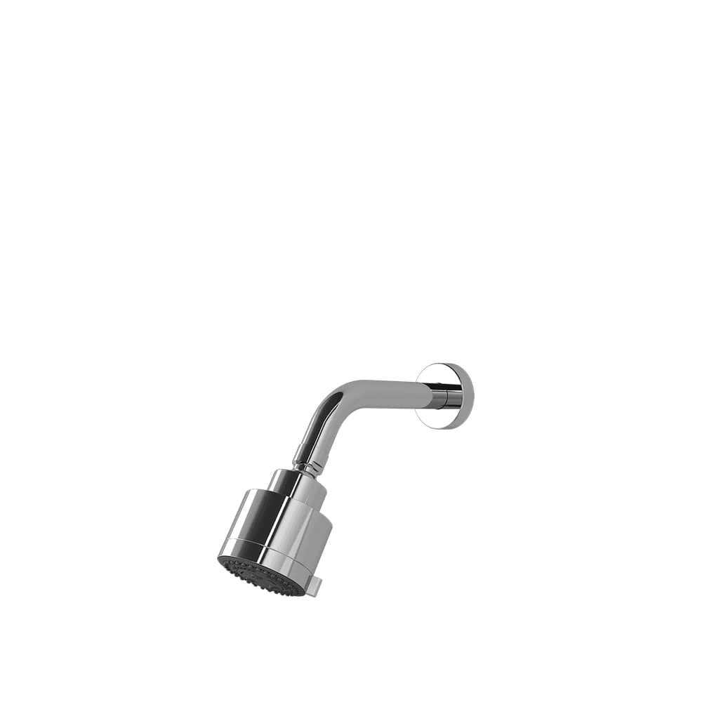 TOTO TX438SEM EGO FIXED SHOWER HEAD 3S MASSAGE