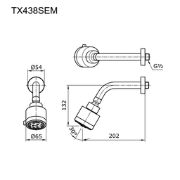 https://admin.bangunanxpress.com/storage/2126/TOTO-TX438SEM-EGO-FIXED-SHOWER-HEAD-3S-MASSAGE.png color option
