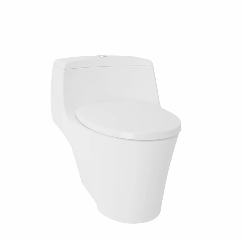 TOTO CW823RJ RIMLESS CD1 COMPLETE SET