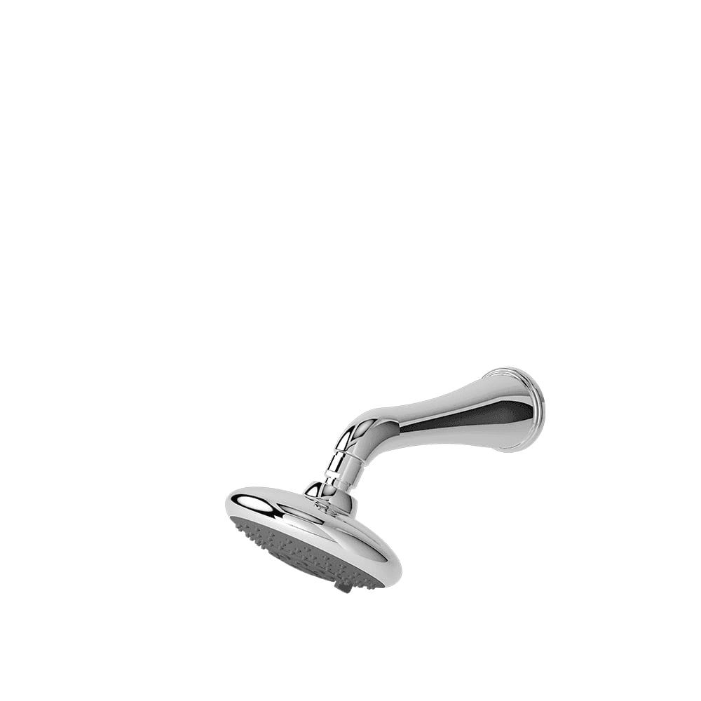 TOTO TX422SC CURIO WALL SHOWER