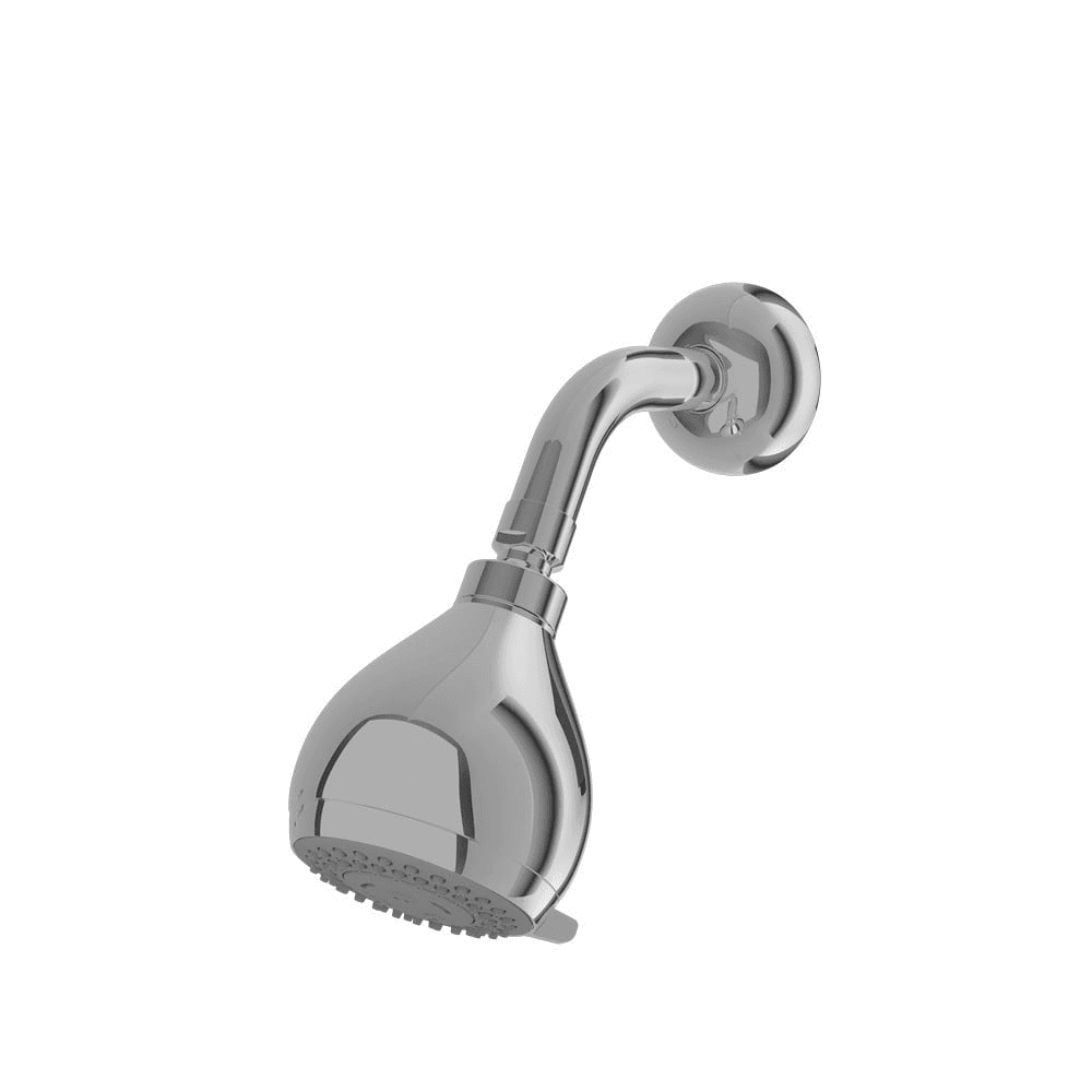 TOTO TX466SM  MONO  FIXED SHOWER HEAD