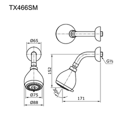 https://admin.bangunanxpress.com/storage/2140/TOTO-TX466SM--MONO--FIXED-SHOWER-HEAD.png color option