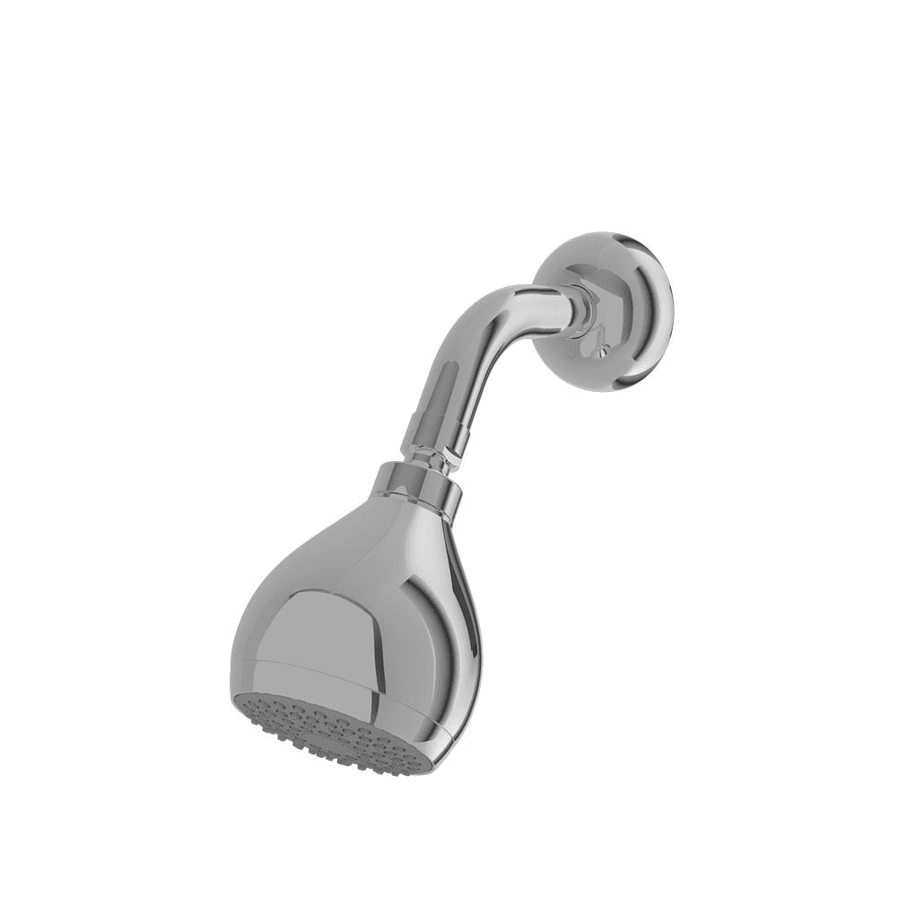 TOTO TX466S FIXED SHOWER HEAD