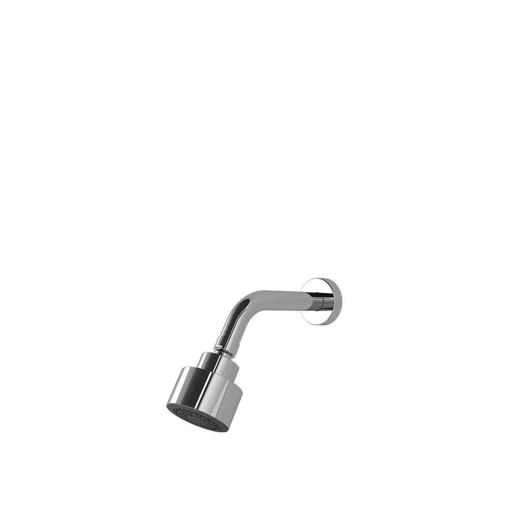 TOTO TX438SE EGO  SHOWER TNM CHR