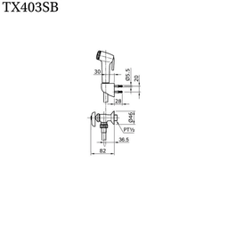 https://admin.bangunanxpress.com/storage/2170/TOTO-TX403SB-N5-BLACK-TOILET-SHOWER+STOPKRAN.png color option