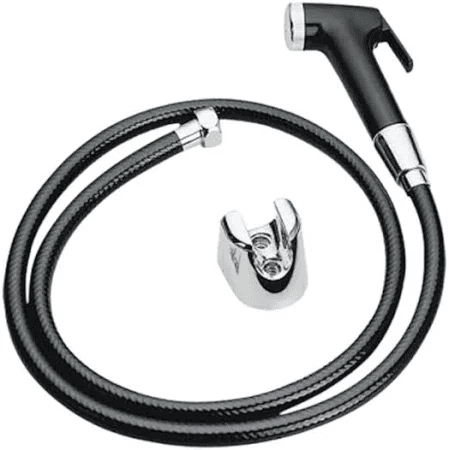 TOTO THX20NB N5 BLACK TOILET SHOWER
