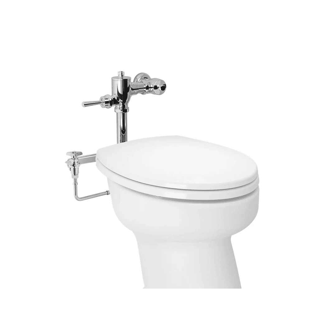 TOTO TGB500AZRV24 CHR Z WASHER