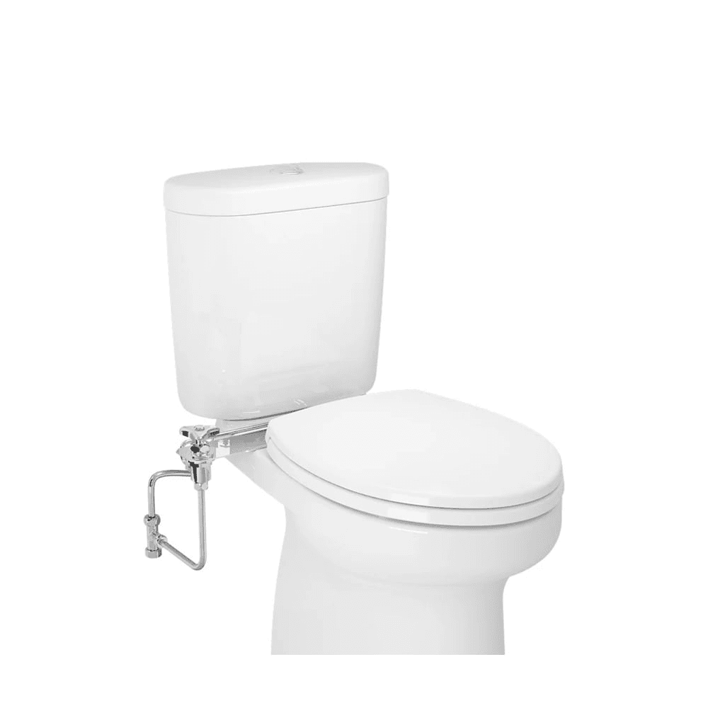 TOTO TGB500AZRV20 CHR Z WASHER