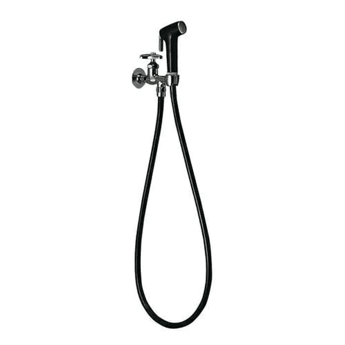 TOTO TB19CSNN5 BLACK TOILET SHOWER+KRAN&DUDUKAN