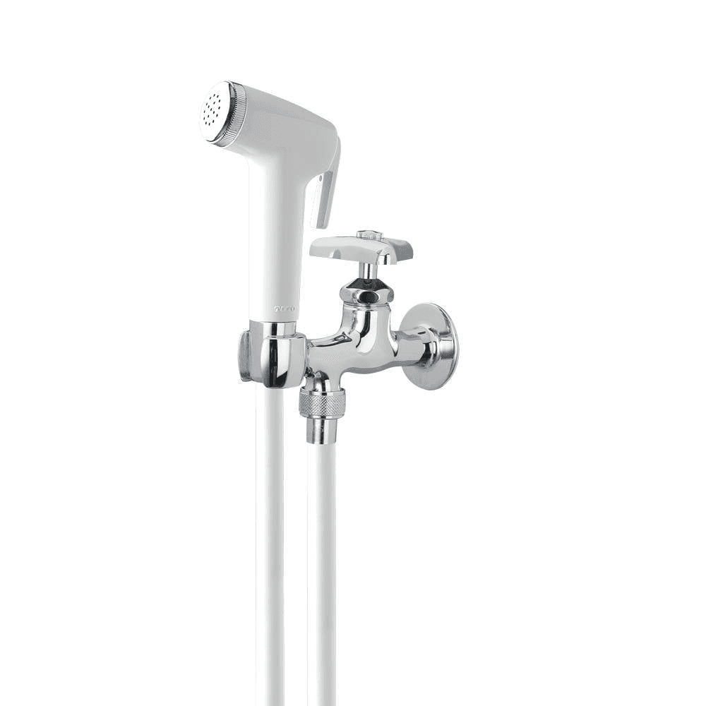 TOTO TB19CSN PIV TOILET SHOWER+KRAN&DUDUKAN