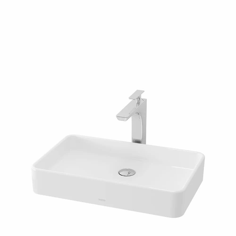 TOTO LW952JW/F TOJA WASTAFEL ATAS MEJA