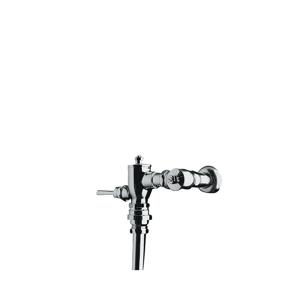 TOTO TV150NSV7J PLUSH VALVE W/ VACUM BREAKER