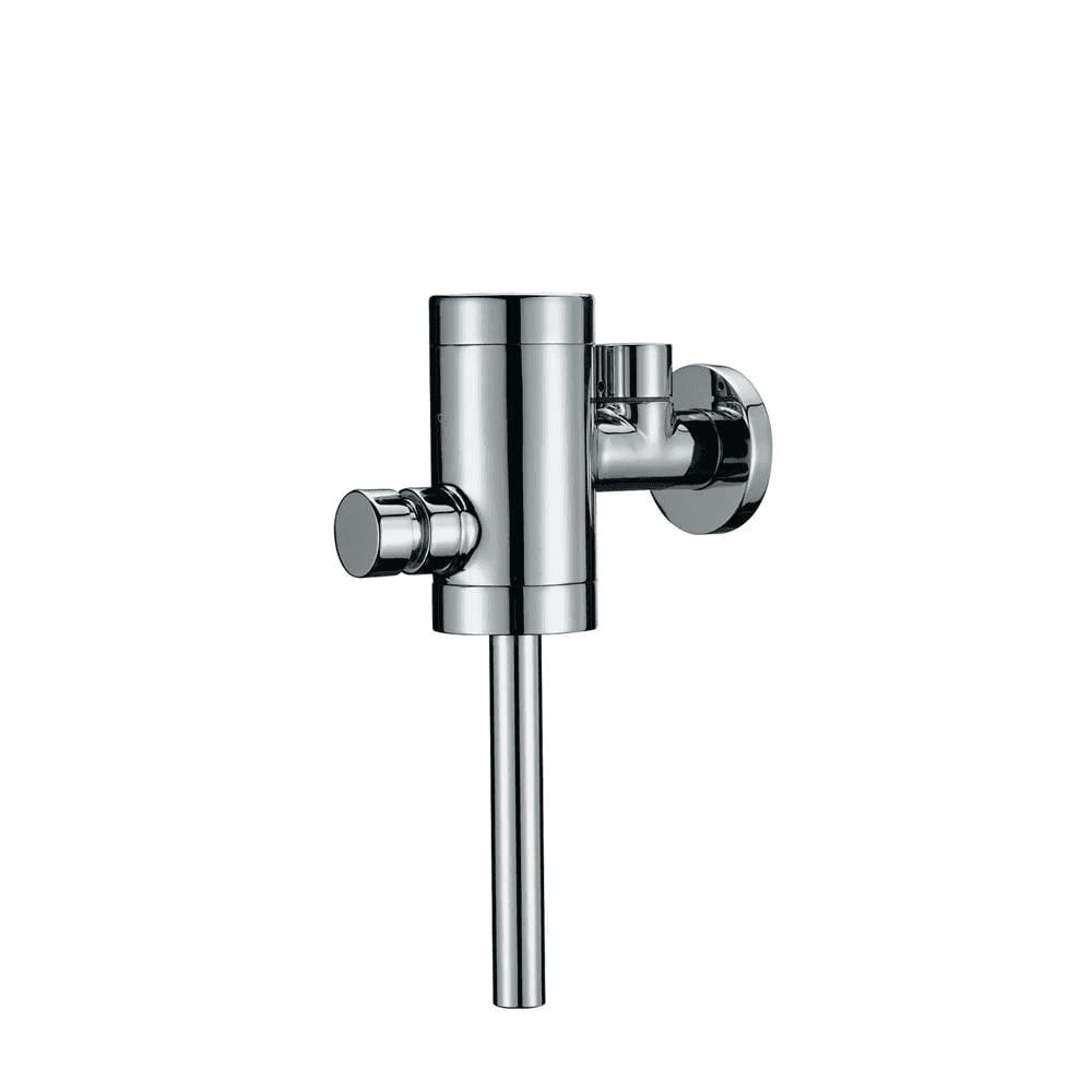 TOTO TX501U PUSH KRAN CHR