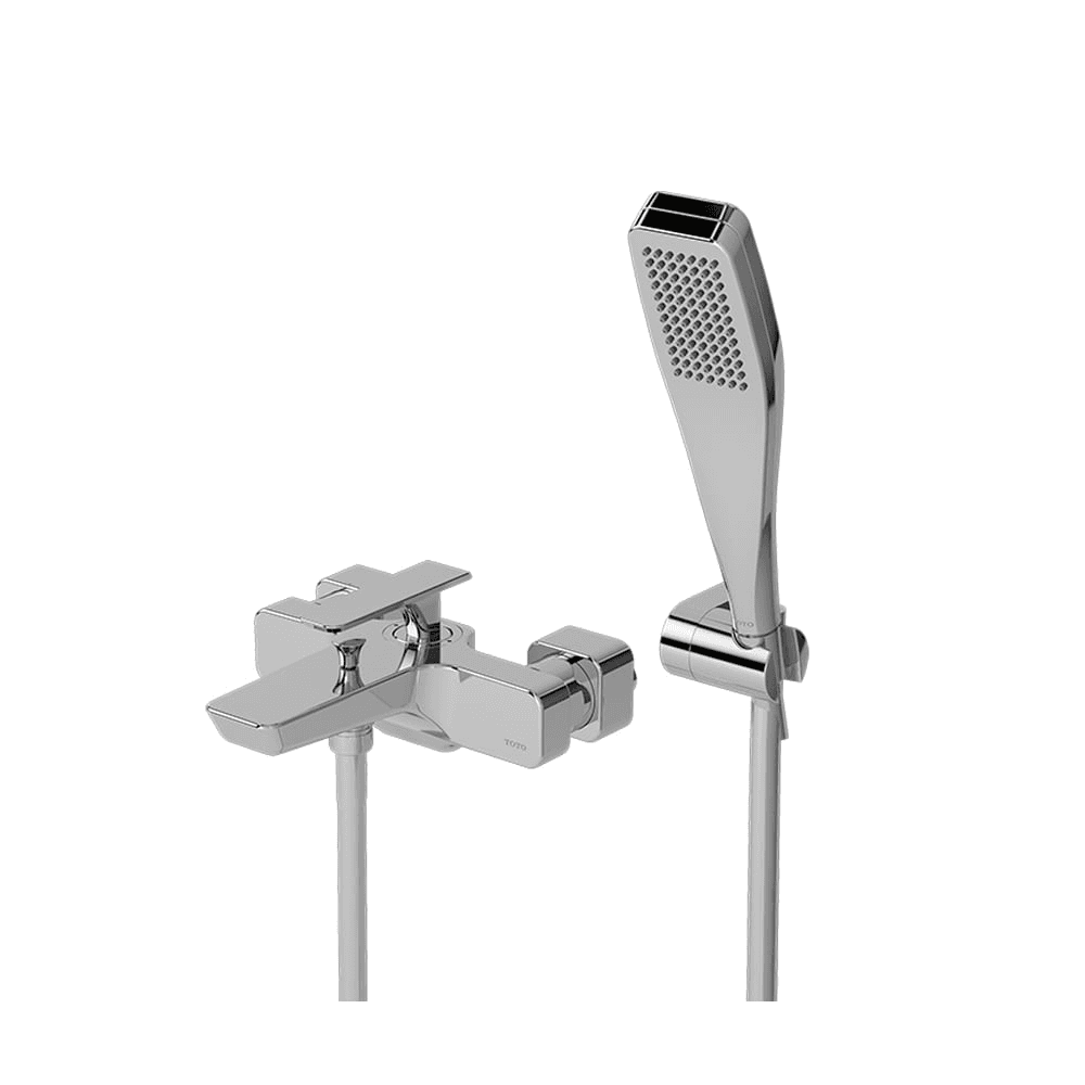 TOTO TX471ST TOJA SINGLE LEVER BATH & SHOWER SET
