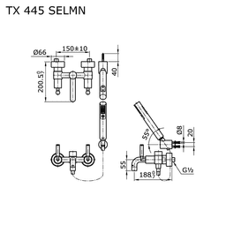 https://admin.bangunanxpress.com/storage/2249/TOTO-TX445SELMN-EGO-II-KRAN-BT-PD-CHR.png color option