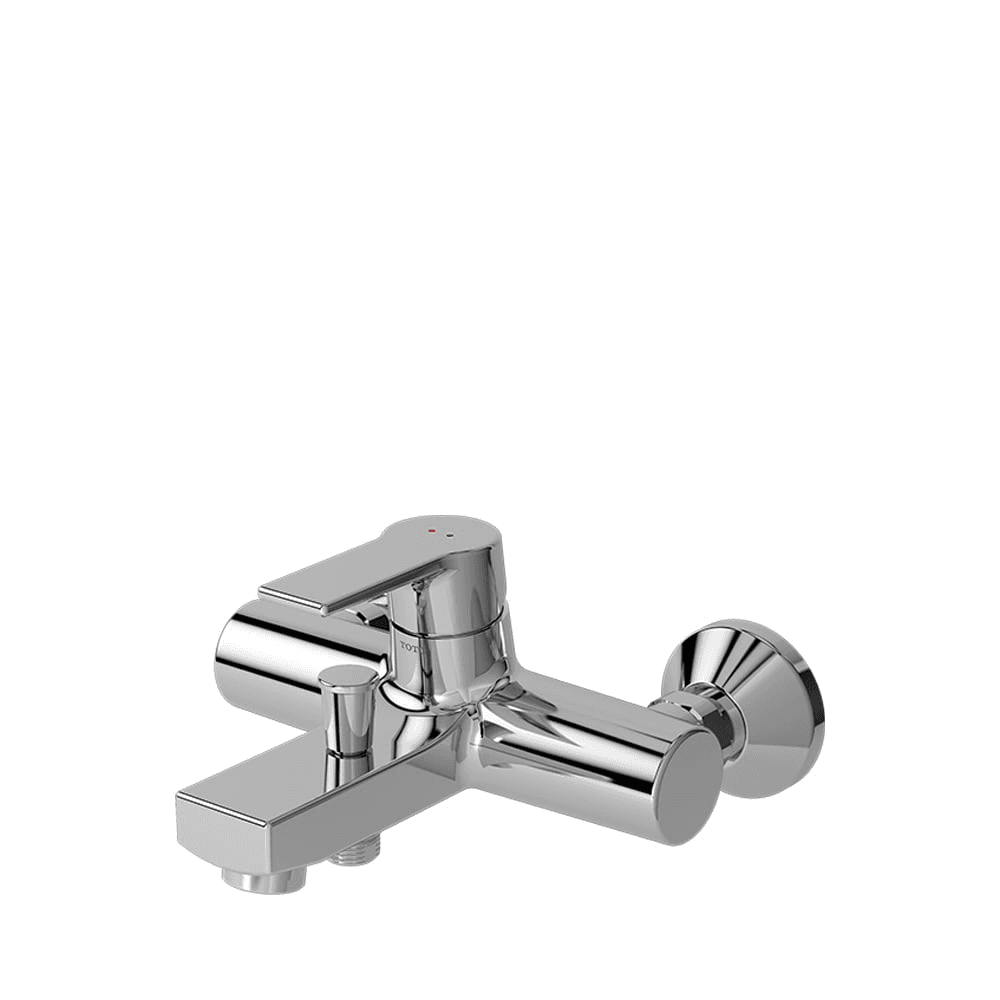 TOTO TX432SJV1 JAZZ KRAN BT P/D V CHR