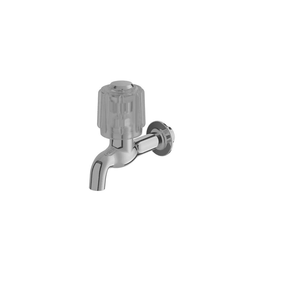 TOTO T23B13V7NB KRAN TEMBOK O CHR