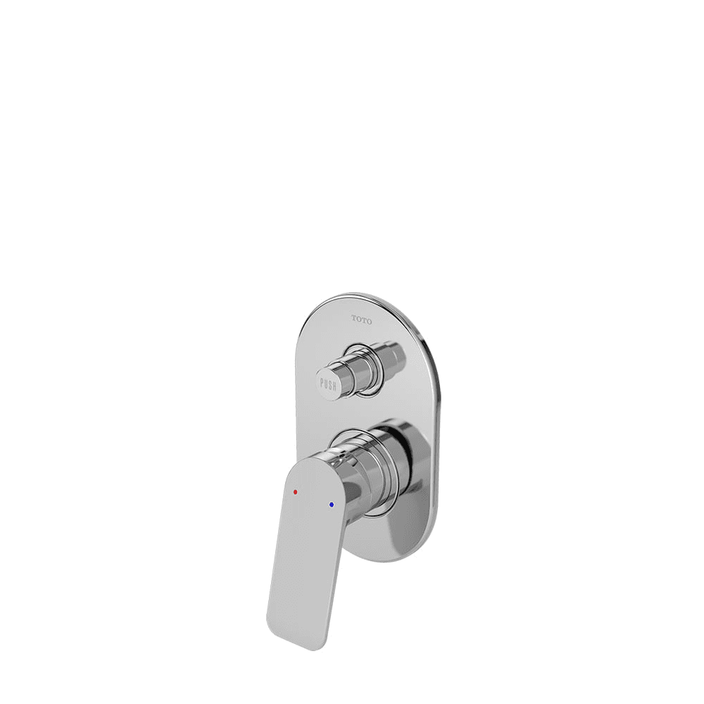 TOTO TX442SRSN REI S STOPKRAN TNM CHR