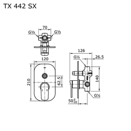 https://admin.bangunanxpress.com/storage/2277/TOTO-TX442SX-ALISEI-BATH-&-SHOWER-MIXER-WDIVERTE.png color option