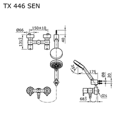 https://admin.bangunanxpress.com/storage/2279/TOTO-TX446SEN-EGO-COMBINATION-SHOWER-SET.png color option