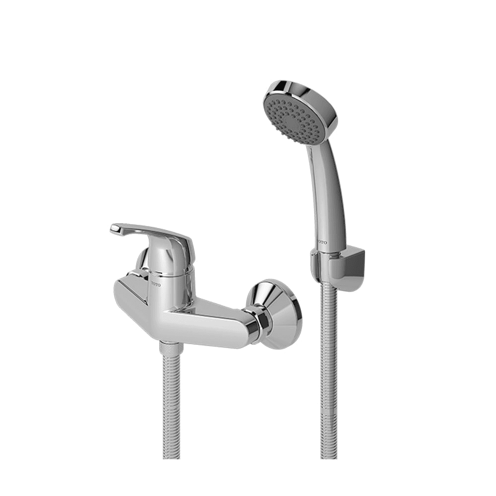 TOTO TX433SDN DONNA SHOWER MIXER V CHR