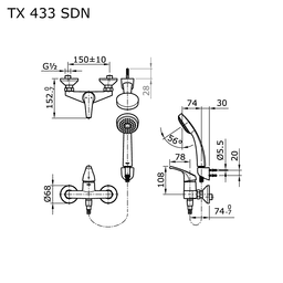 https://admin.bangunanxpress.com/storage/2285/POG-TOTO-TX433SDN-DONNA-SHOWER-MIXER-V-CHR.png color option