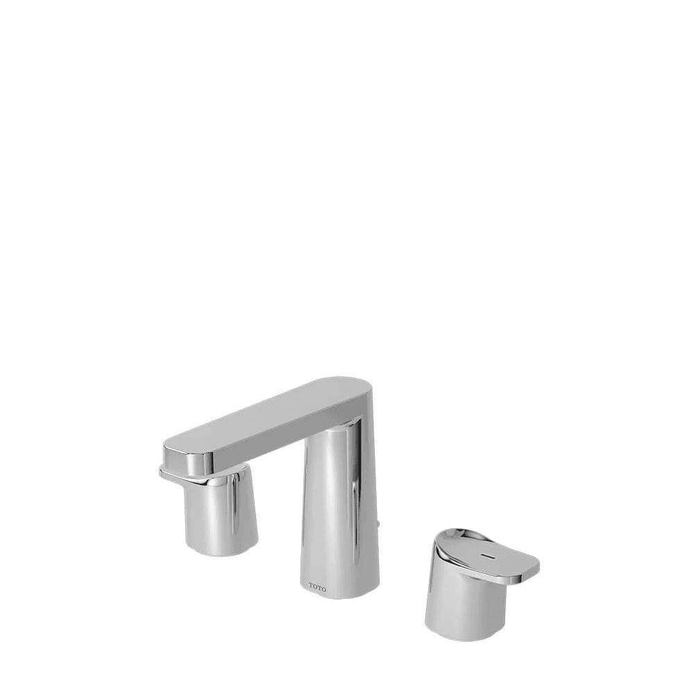 TOTO TX119LX ALISEI 8 KRAN WST w/One Push Pop-Up
