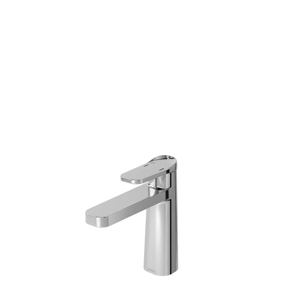 TOTO TX115LX ALISEI SINGLE LEVER LAVATORY P/D